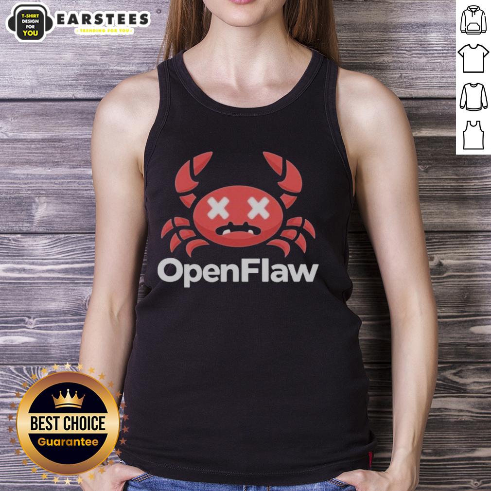 Good Openflaw T-Shirt - Image 4