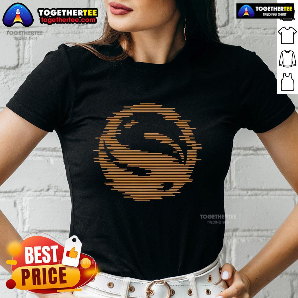 Original Guru Glitch T-Shirt - Image 3