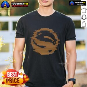 Original Guru Glitch T-Shirt