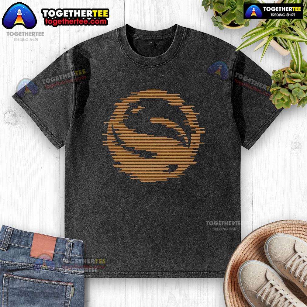 Original Guru Glitch T-Shirt - Image 6