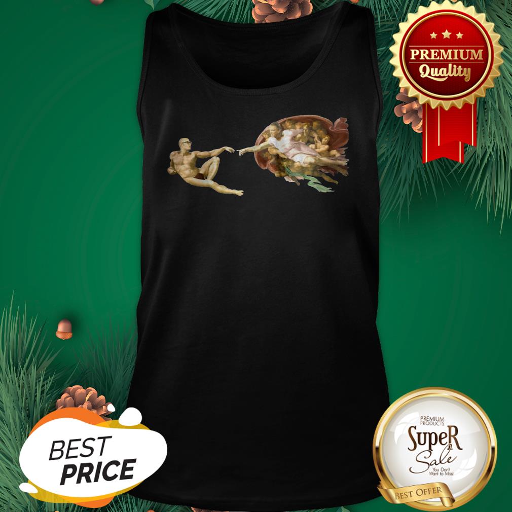 Official Creation Of Bottom Shirt - Image 3
