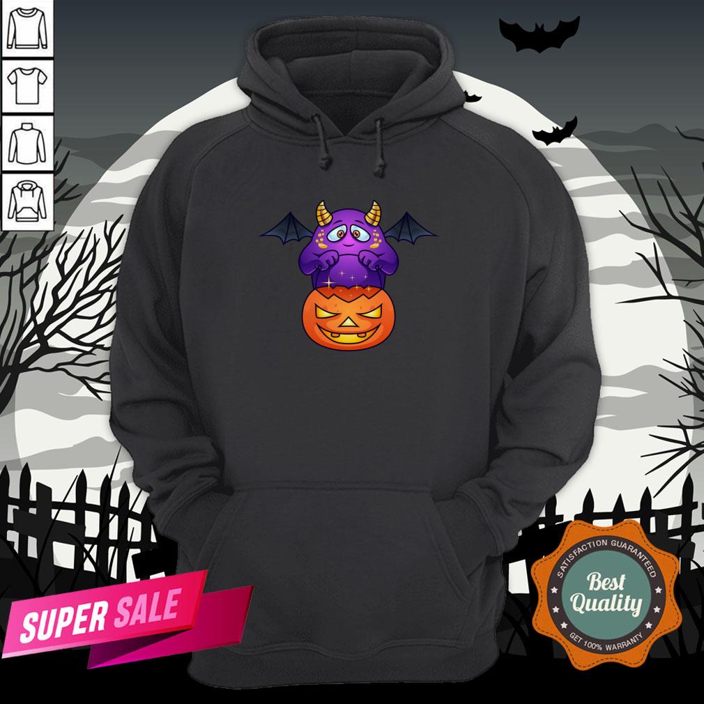 Funny Pumpkin Halloween Day 2020 Shirt - Image 5