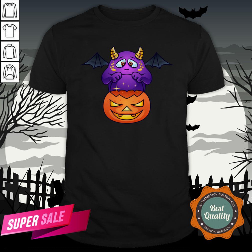 Funny Pumpkin Halloween Day 2020 Shirt