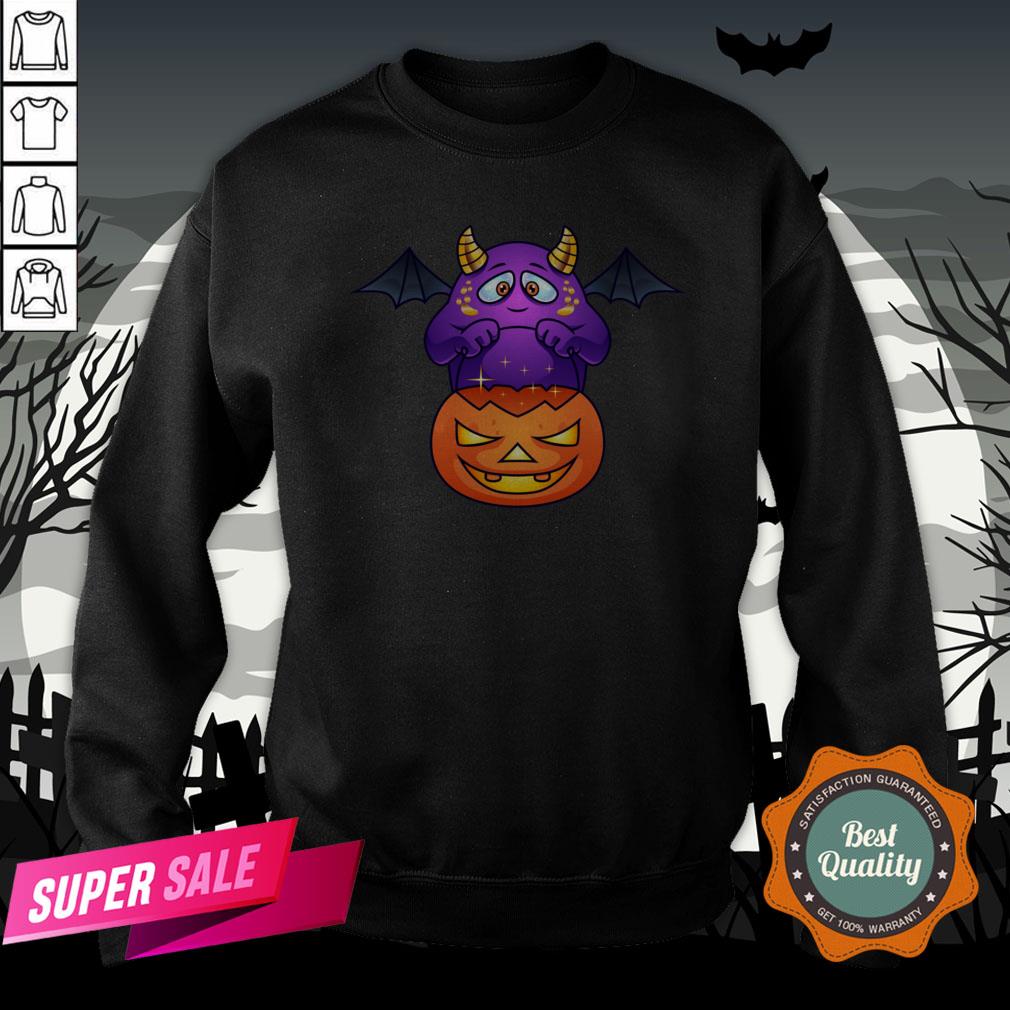 Funny Pumpkin Halloween Day 2020 Shirt - Image 4