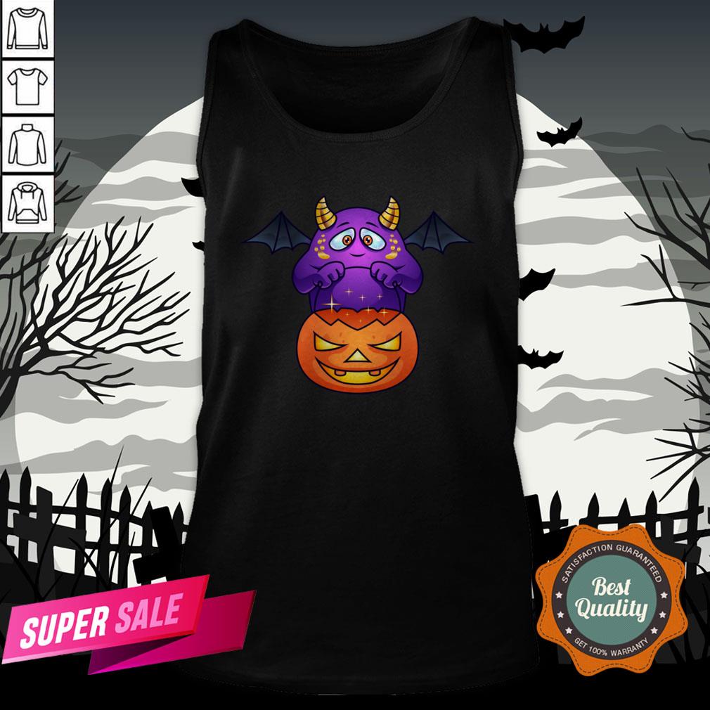 Funny Pumpkin Halloween Day 2020 Shirt - Image 3