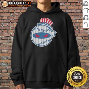 Alternative view of Good Pitching Ninja New York Yankees T-Shirt