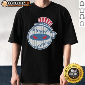 Good Pitching Ninja New York Yankees T-Shirt