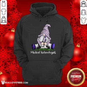 Alternative view of Medical Technologist Shirts