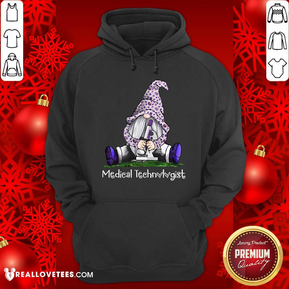 Medical Technologist Shirts - Image 2