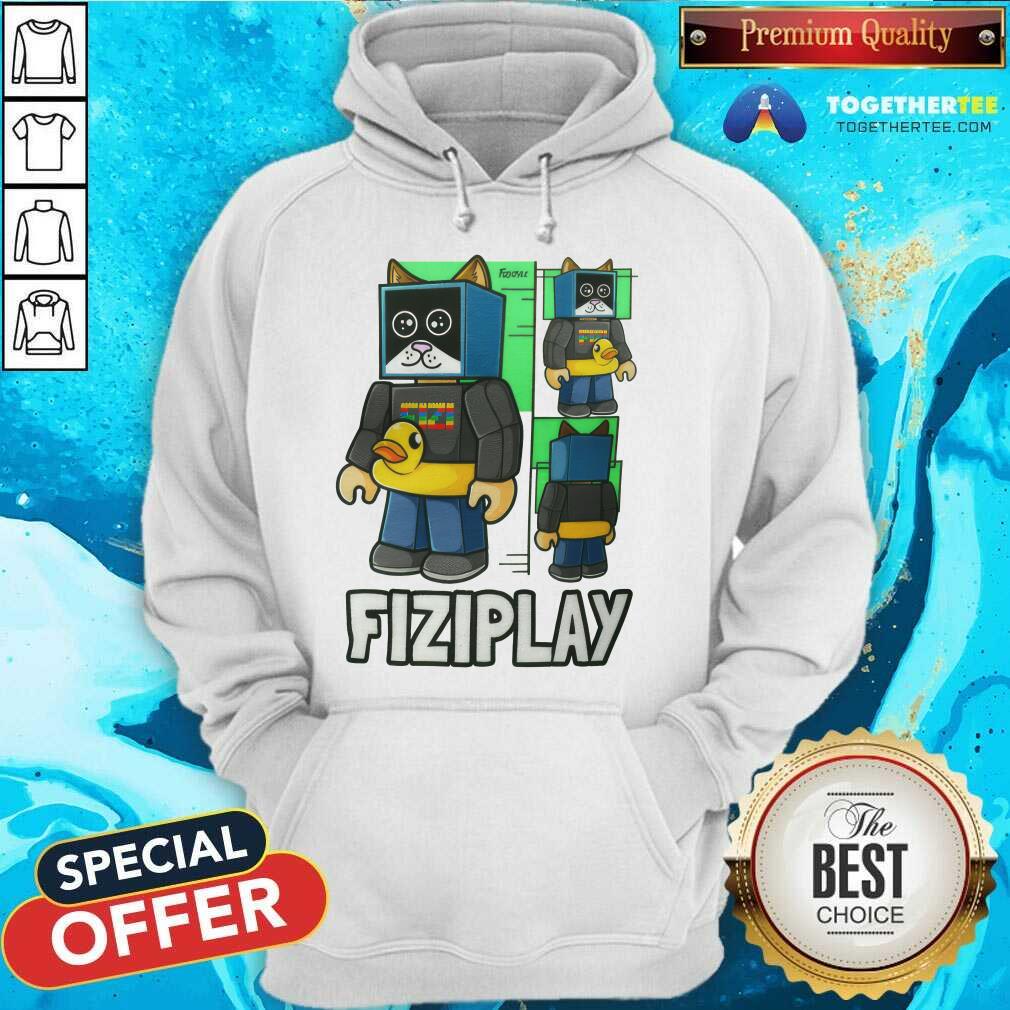 Tričko FIZIplay Zelené T-shirt - Image 2