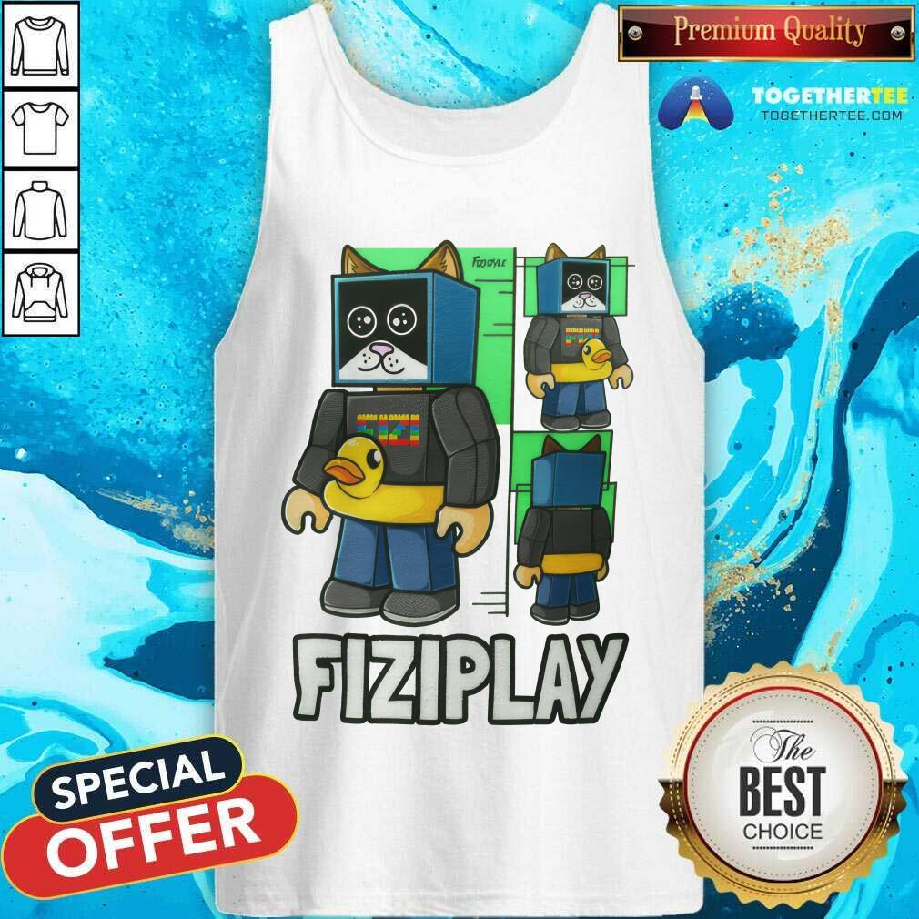 Tričko FIZIplay Zelené T-shirt - Image 4