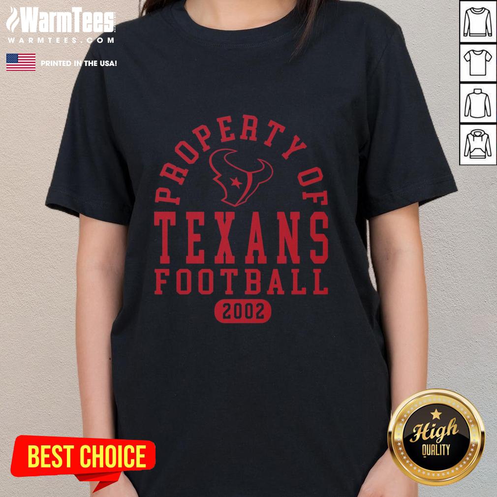Awesome Indianapolis Colts Football Property 2002 T-Shirt - Image 3