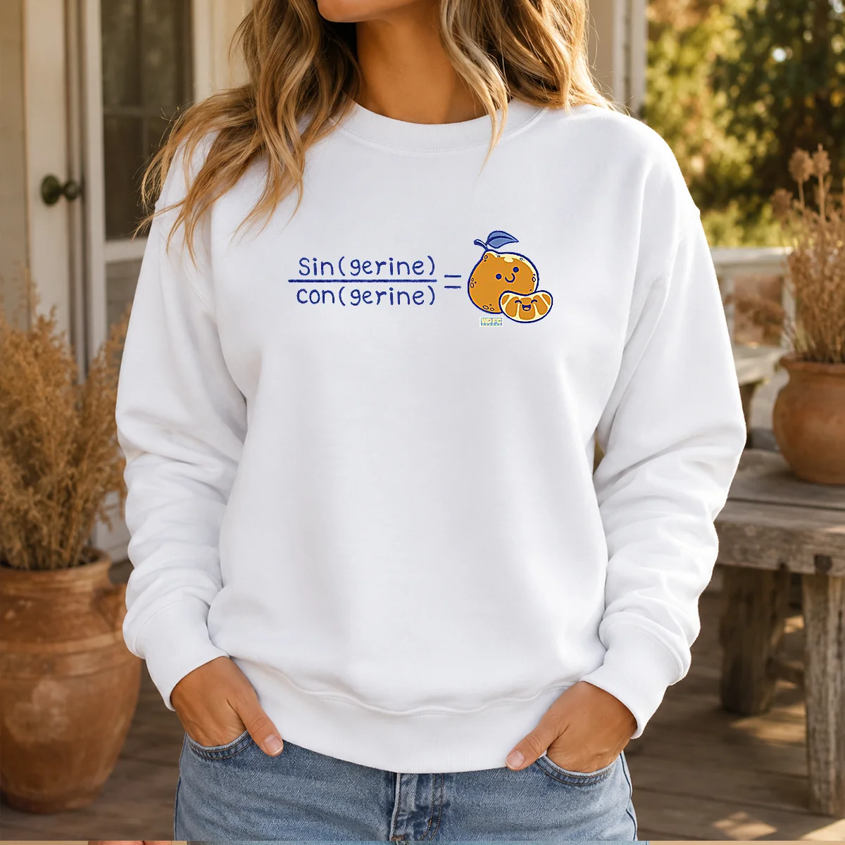 Official Sin Con Tan Gerine Shirt - Image 6