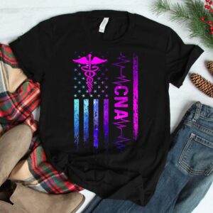 Cna Job Certified Nursing Assistant Shirt