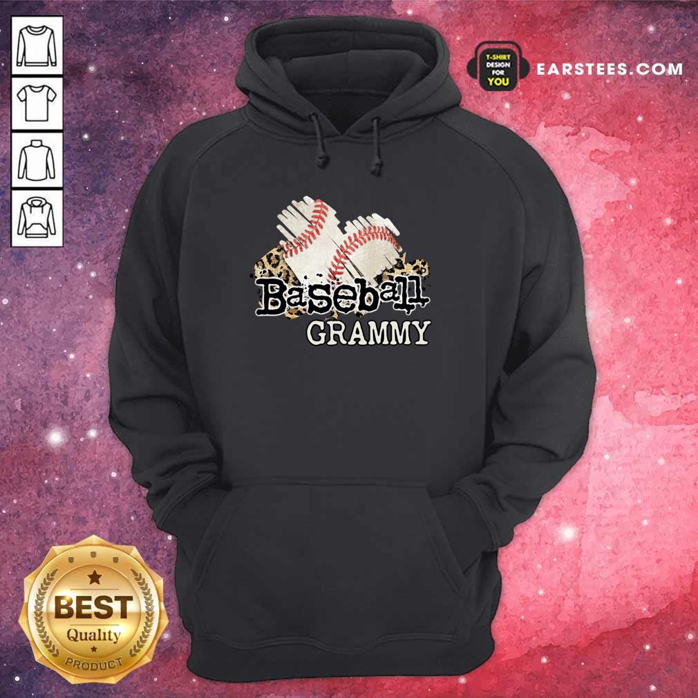Baseball Grammy Shirt - Image 4