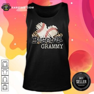 Alternative view of Baseball Grammy Shirt