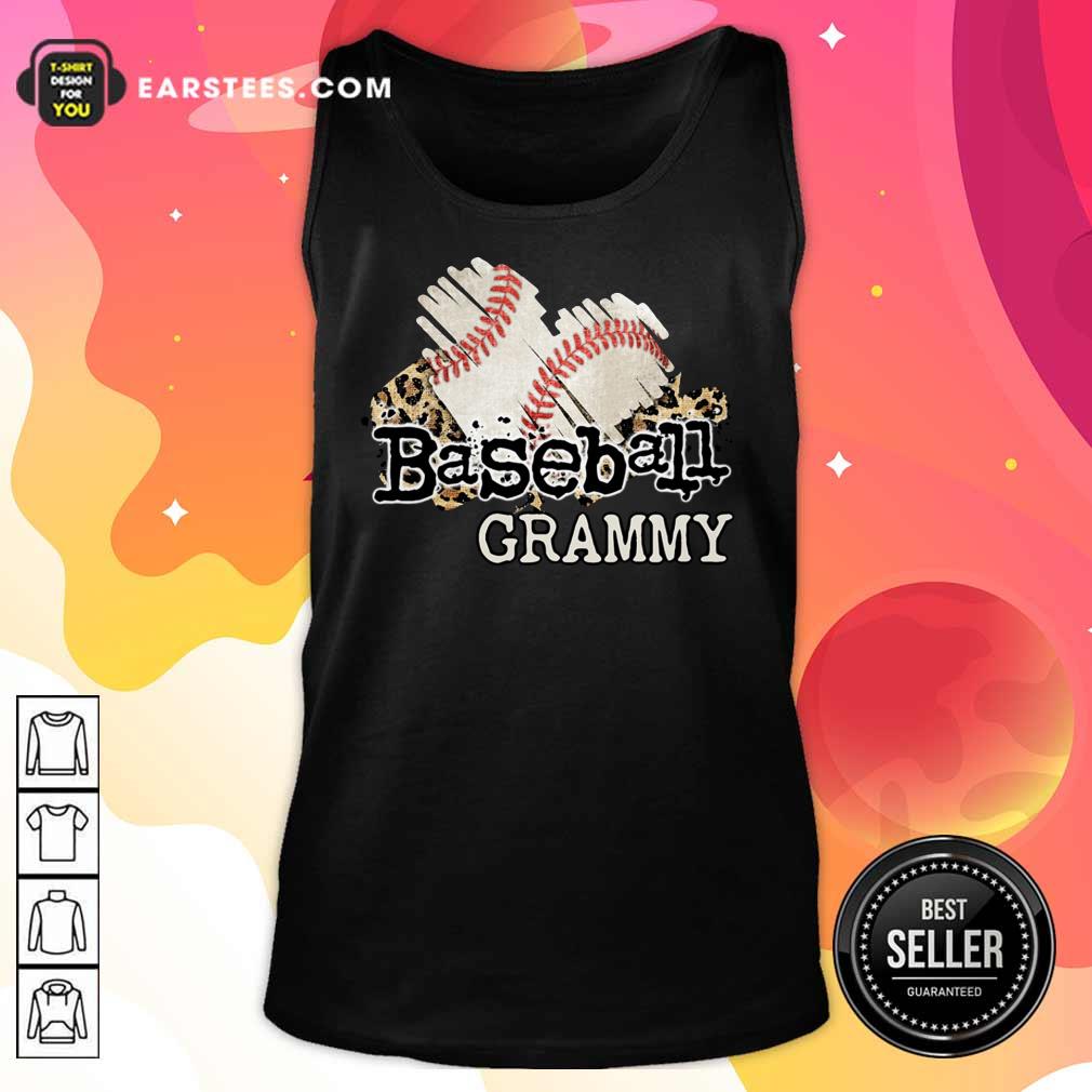 Baseball Grammy Shirt - Image 2