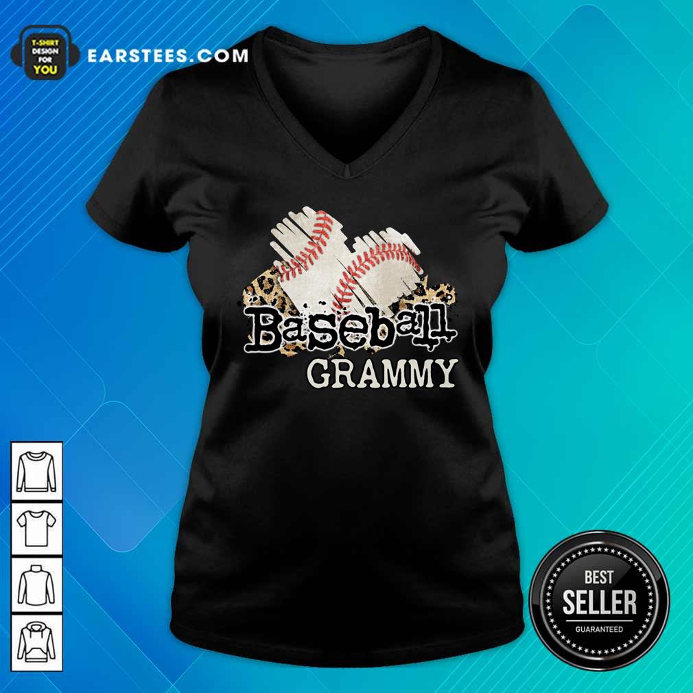Baseball Grammy Shirt - Image 5