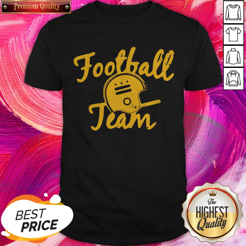 Beautiful Washington Football Team Shirt