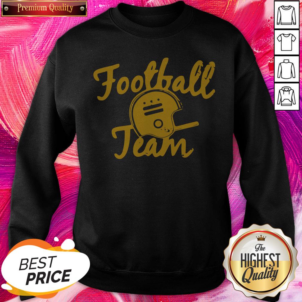 Beautiful Washington Football Team Shirt - Image 4