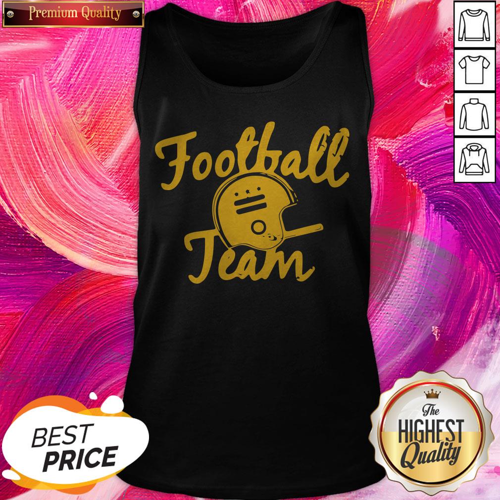 Beautiful Washington Football Team Shirt - Image 3