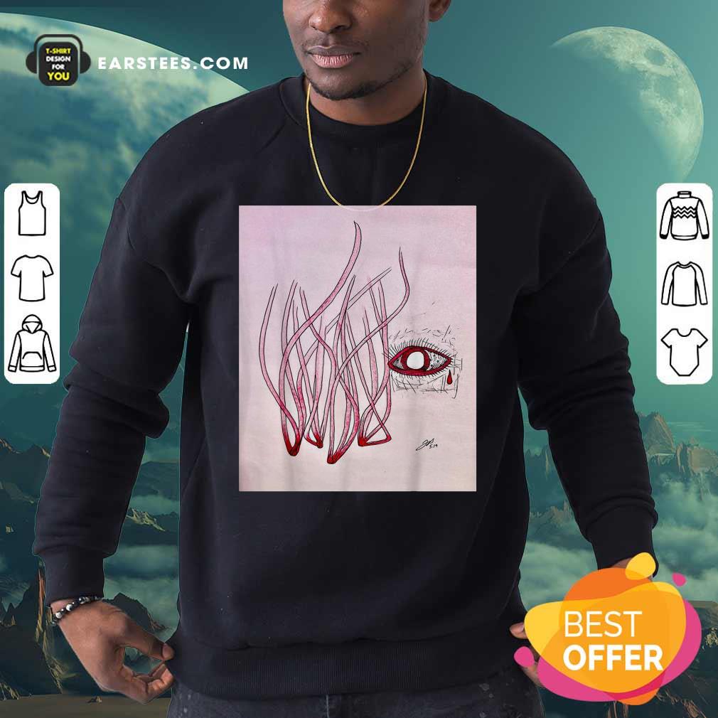 Original King Of Sea Shirt - Image 5