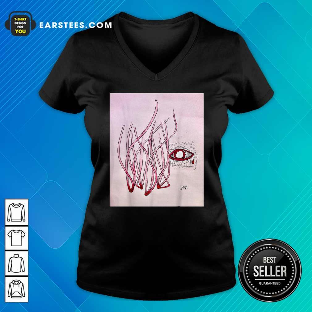 Original King Of Sea Shirt - Image 3
