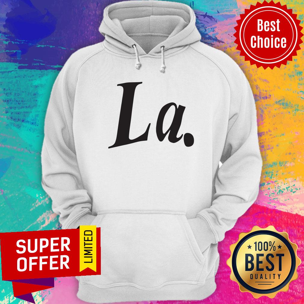 Nice Normal La Shirt - Image 2