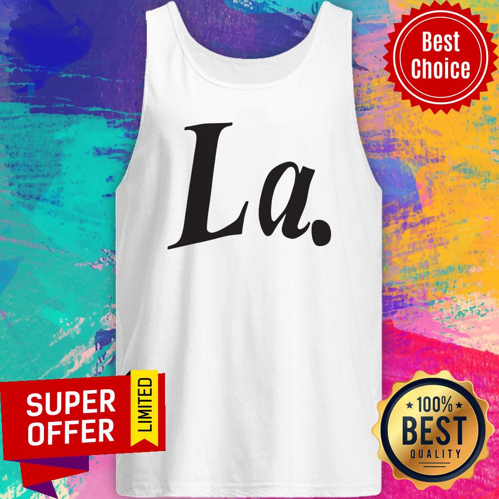 Nice Normal La Shirt - Image 4