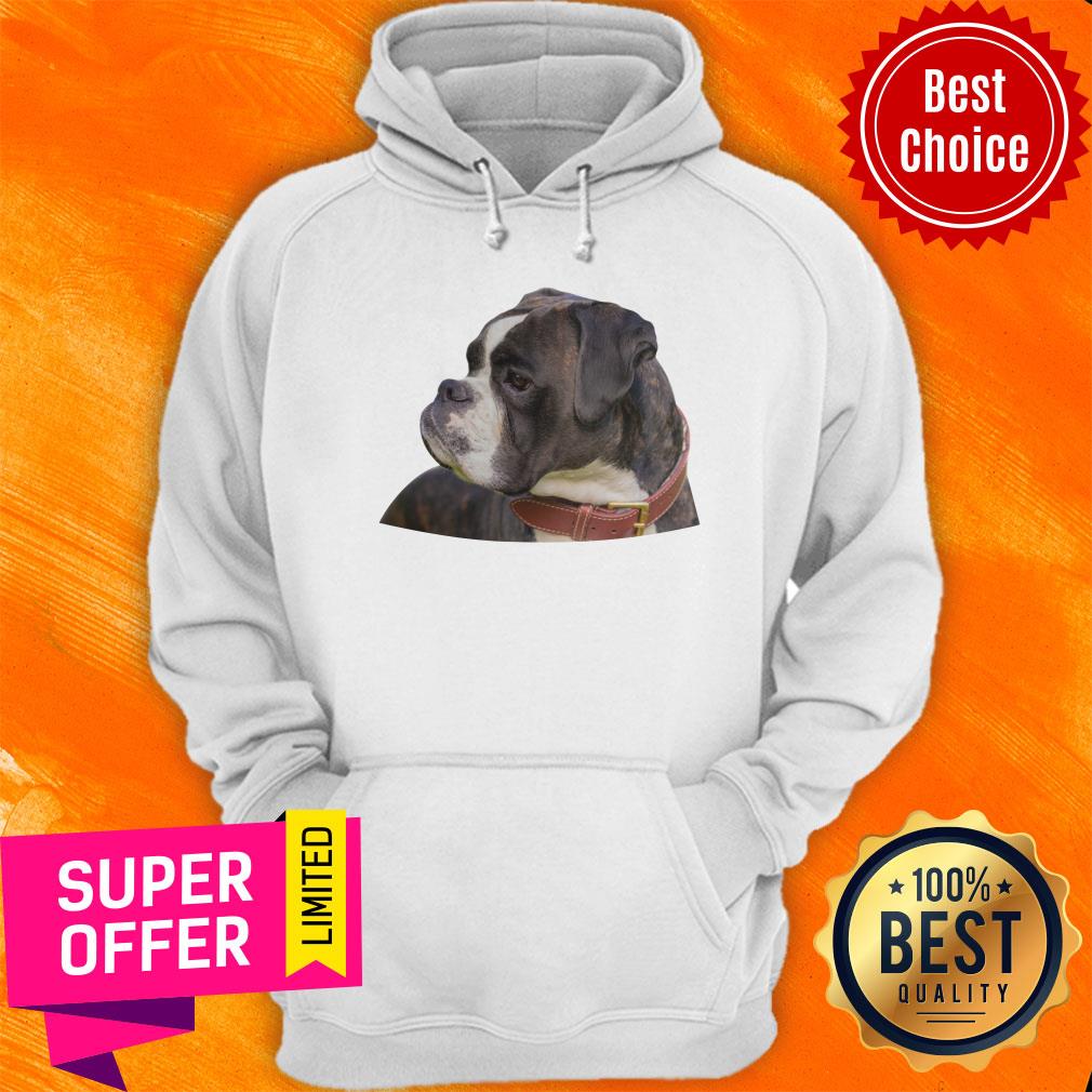 Nice Boxer Dog Shirt - Image 2