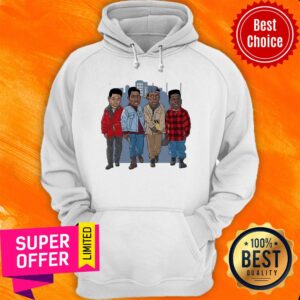 Premium Juice 90s Movie Cartoon Shirt