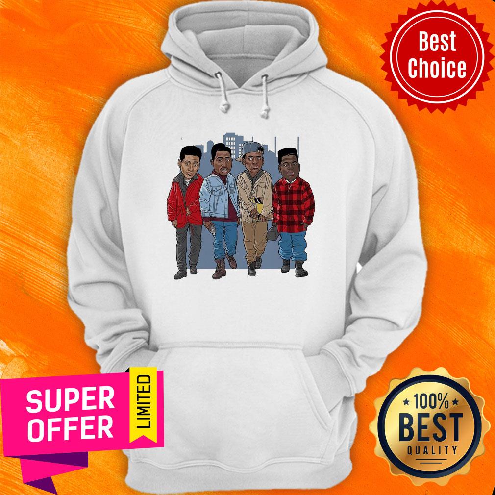 Premium Juice 90s Movie Cartoon Shirt