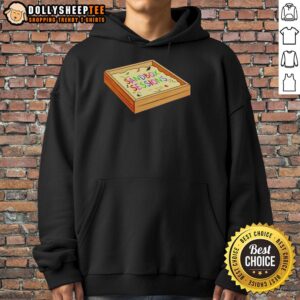 Alternative view of Official Sandbox Sessions Logo T-Shirt