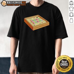 Official Sandbox Sessions Logo T-Shirt