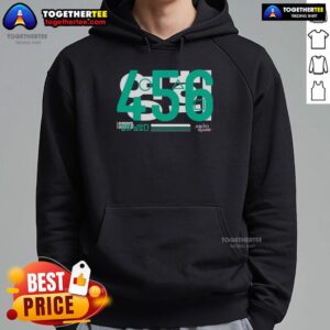 Alternative view of Official Squid Game 456 I Survived T-Shirt