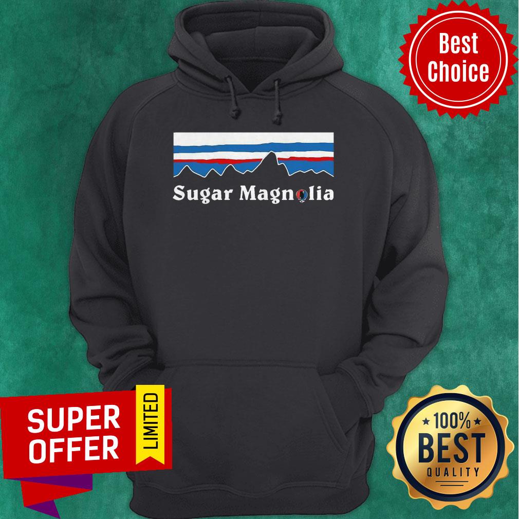 Premium Sugar Magnolia Shirt - Image 2
