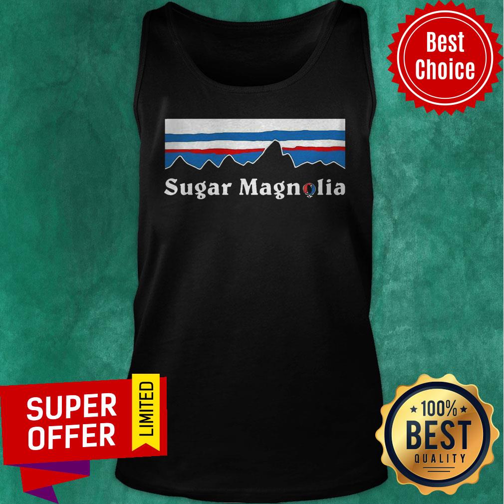 Premium Sugar Magnolia Shirt - Image 4