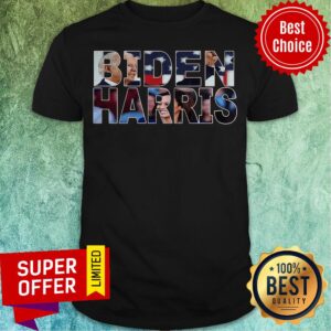 Premium Biden Harris 2020 Presidential Shirt
