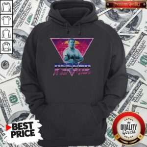 Alternative view of Official Ken Defend What Is Yours Shirt