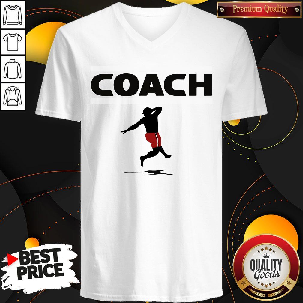 Premium High Steppin’ Coach Shirt - Image 4