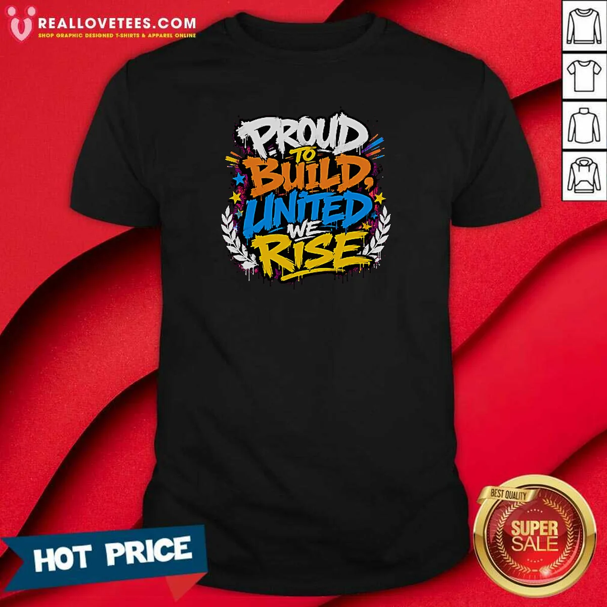 Pretty Labour Day Proud Builder Graffiti Shirt