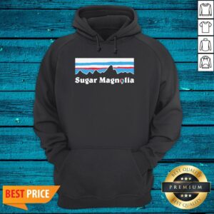 Alternative view of Awesome Sugar Magnolia Dancing Bears Love Shirt