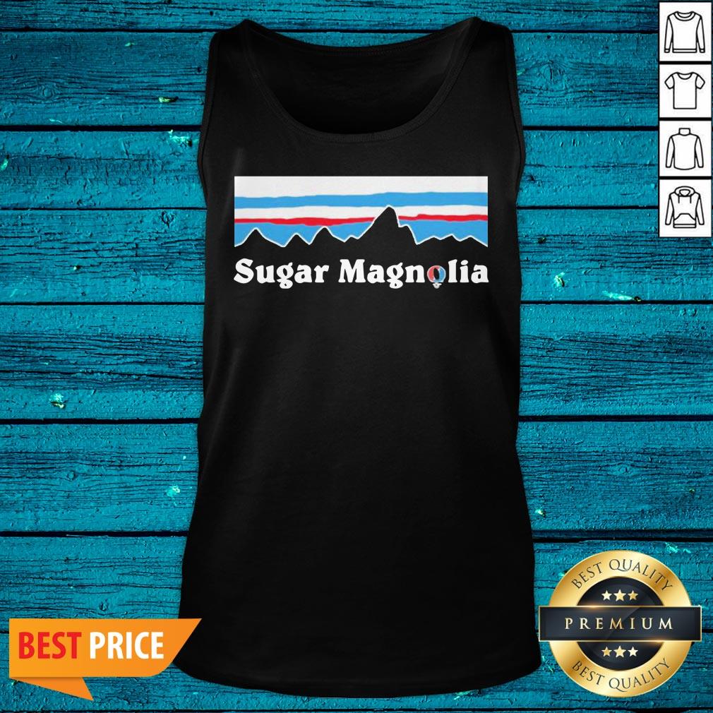 Awesome Sugar Magnolia Dancing Bears Love Shirt - Image 4
