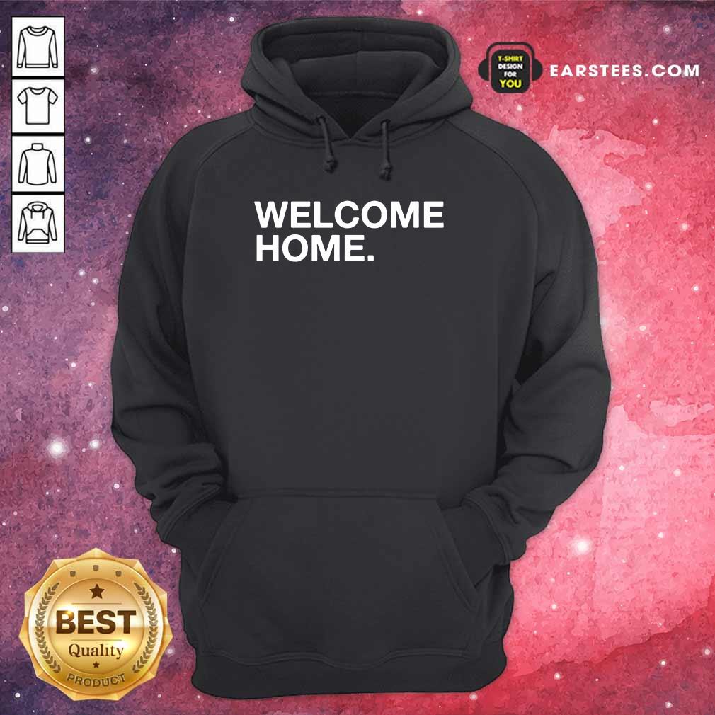 Wrigleyville Welcome Home Shirt - Image 4
