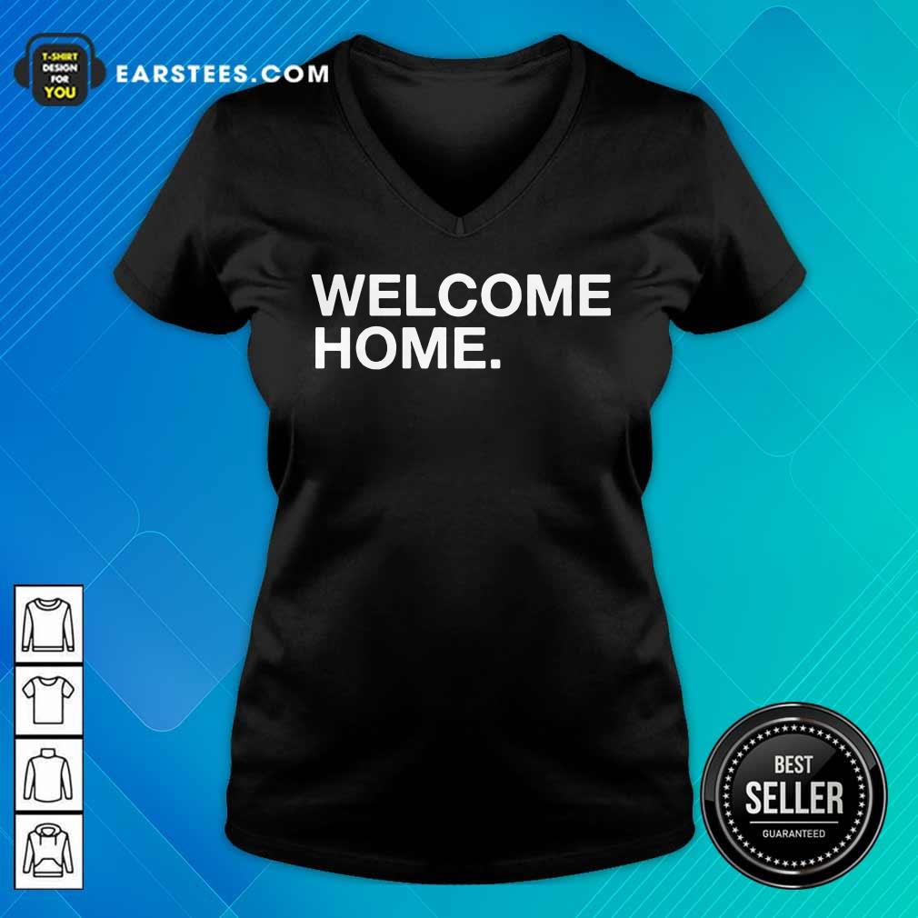 Wrigleyville Welcome Home Shirt - Image 5