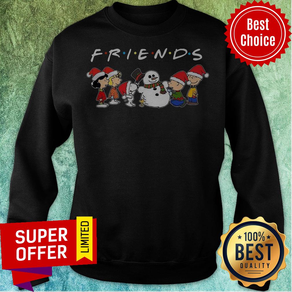 Top The Peanut Friends Shirt - Image 2