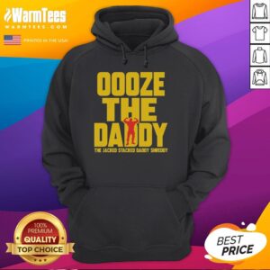Alternative view of Good Ooze The Daddy The Jacked Stacked Daddy Shreddy T-Shirt
