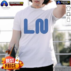 Official Local Natives Tour 2024 November T-Shirt