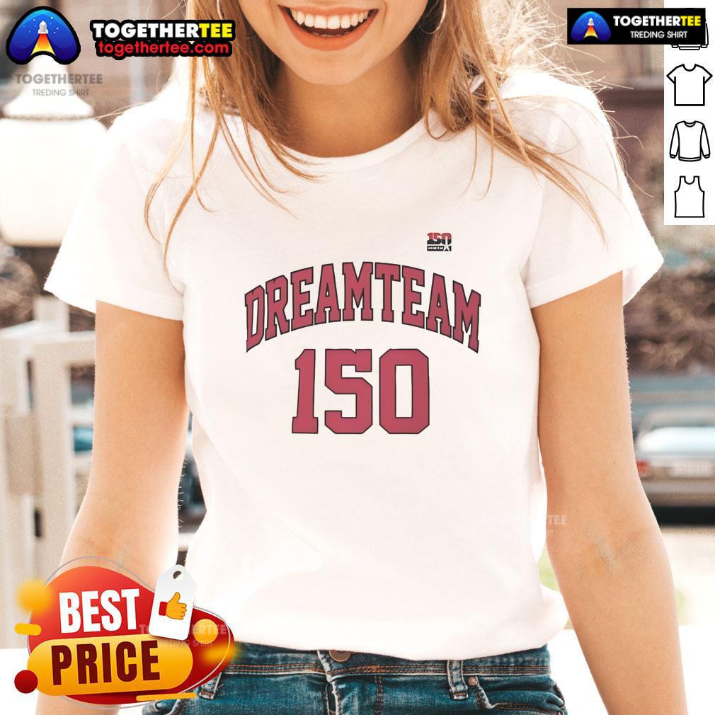 Original G Herbo 150 Dreamteam Bullies T-Shirt - Image 3