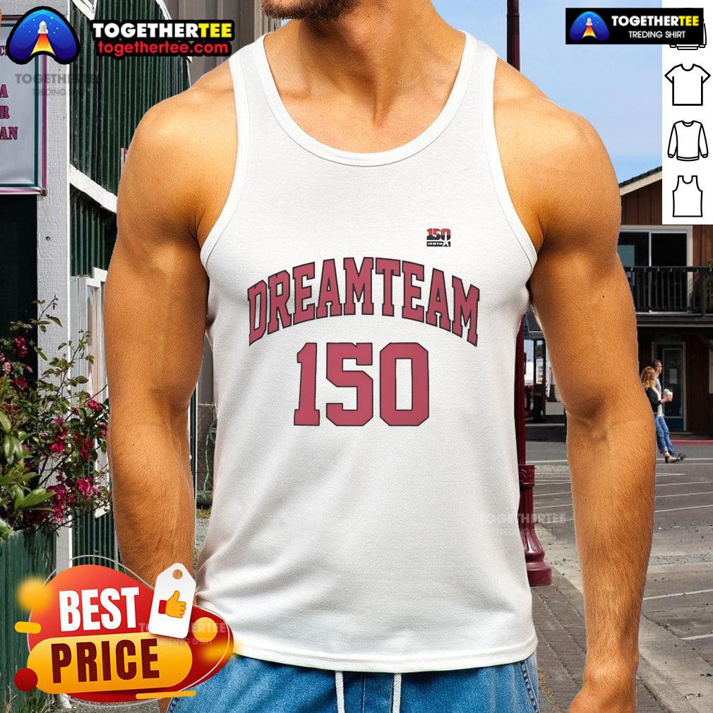 Original G Herbo 150 Dreamteam Bullies T-Shirt - Image 4
